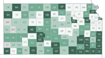 2019 County Health Rankings