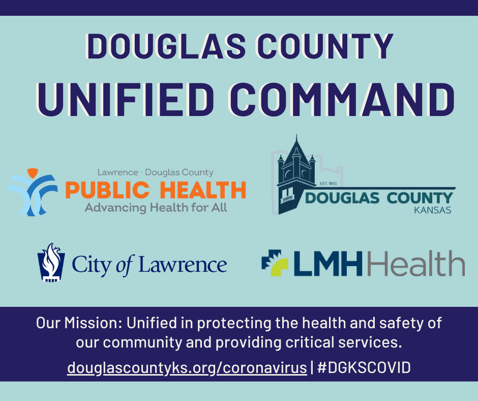 Unified Command Structure 