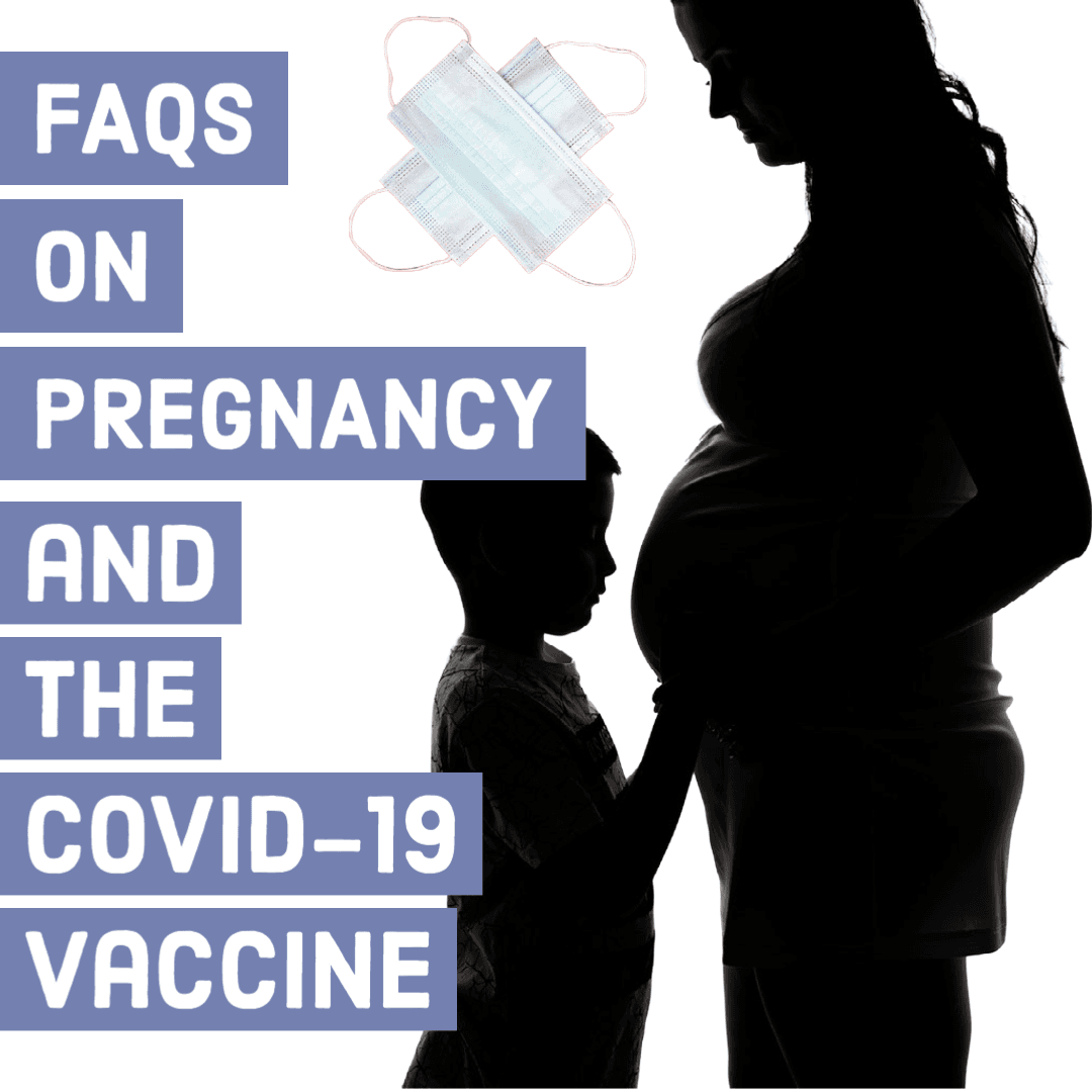 Pregnancy COVID-1