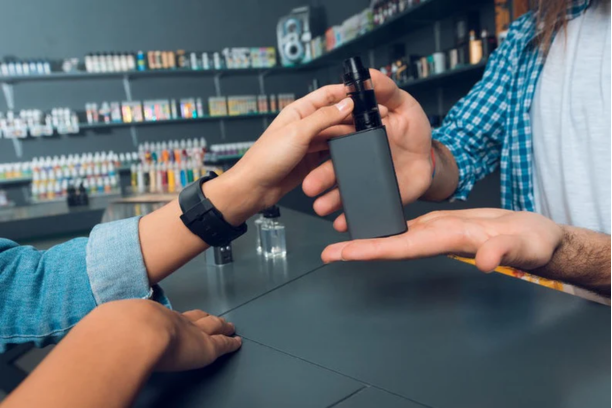 Tobacco Retail Image