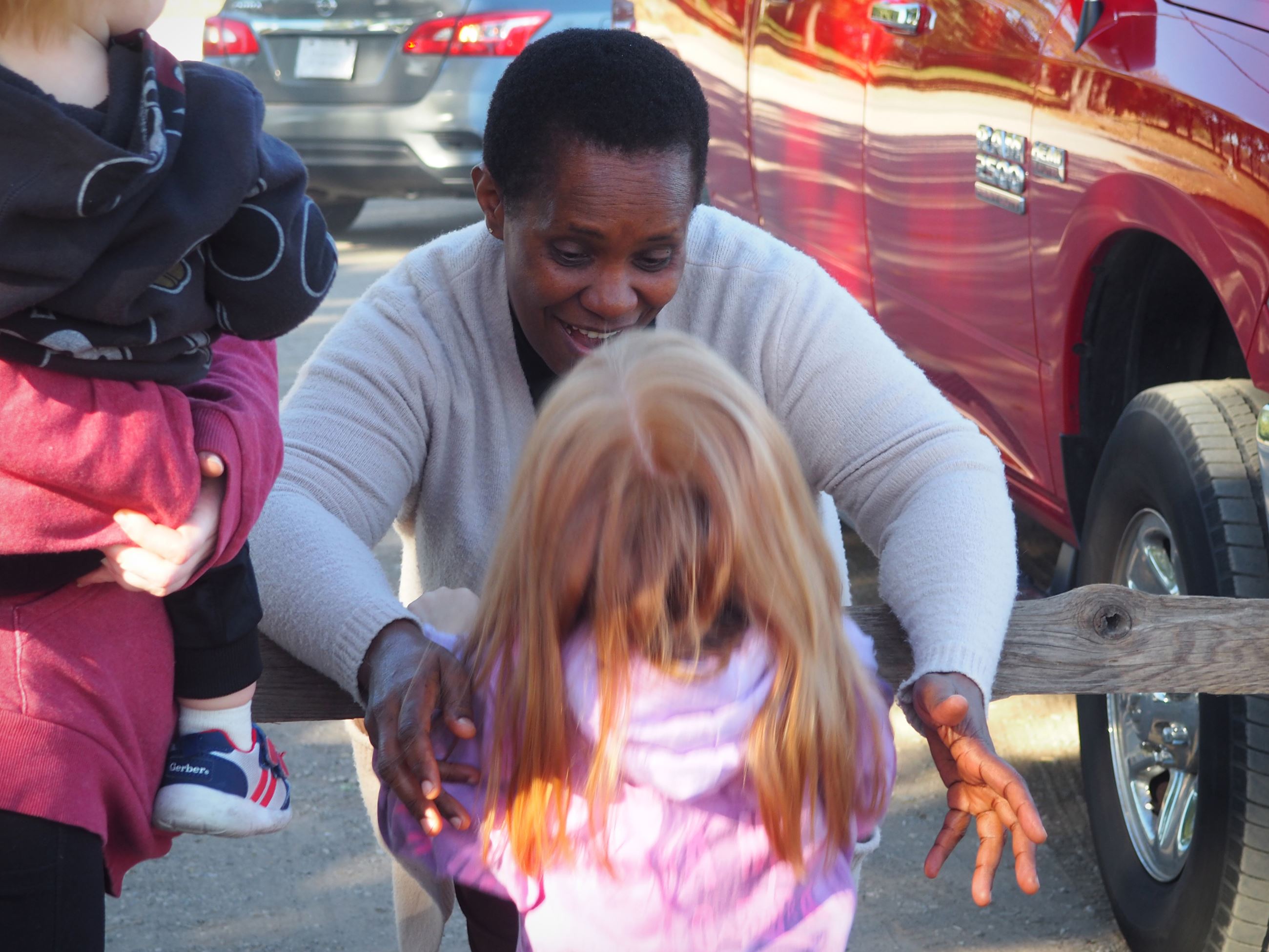 Family Support Programs