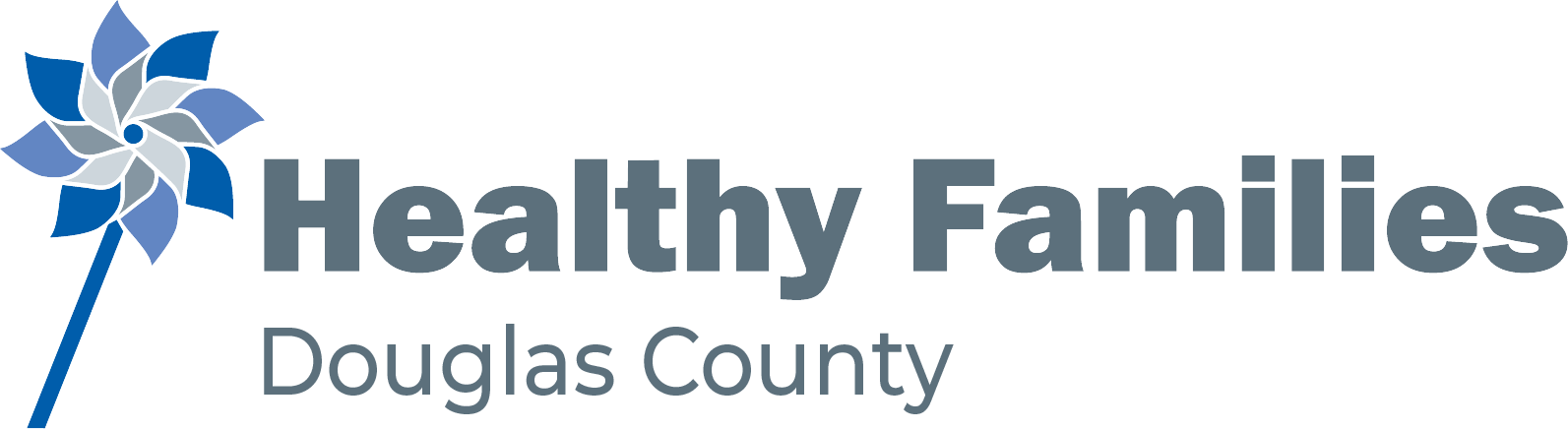 Healthy Families DGCO Logo