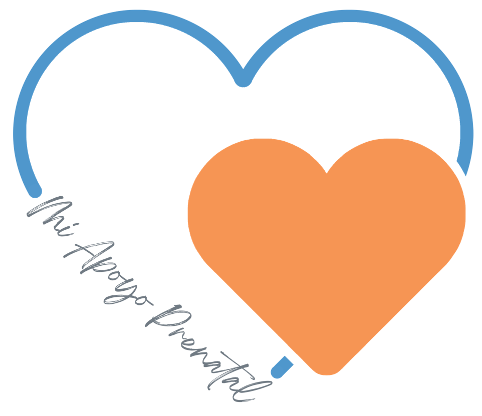 Mi Apoyo Prenatal Logo
