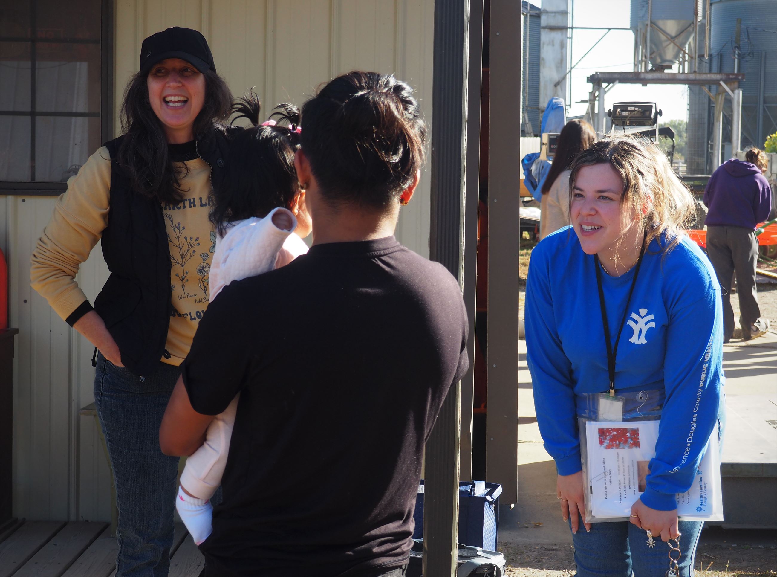 Family Support Programs - 2