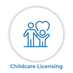 Updated Childcare Licensing