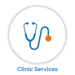 Updated Clinic Services