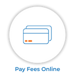 Updated Pay Fees Online