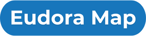 Eudora Map - Graphic Link Blue