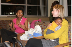 Breast Is Best Social